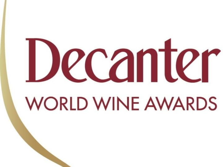 La Chimera d’Albegna Takes TWO Silver Medals at Decanter World Wine Awards