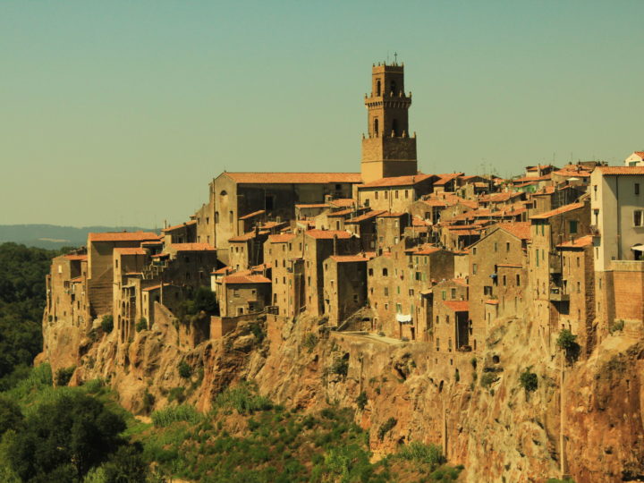 Discover Maremma: A Day in Pitigliano